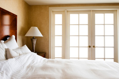 Ashley Heath bedroom extension costs