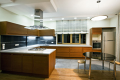 kitchen extensions Ashley Heath